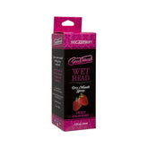 GoodHead - Wet Head - Dry Mouth Spray - 2 fl. oz.